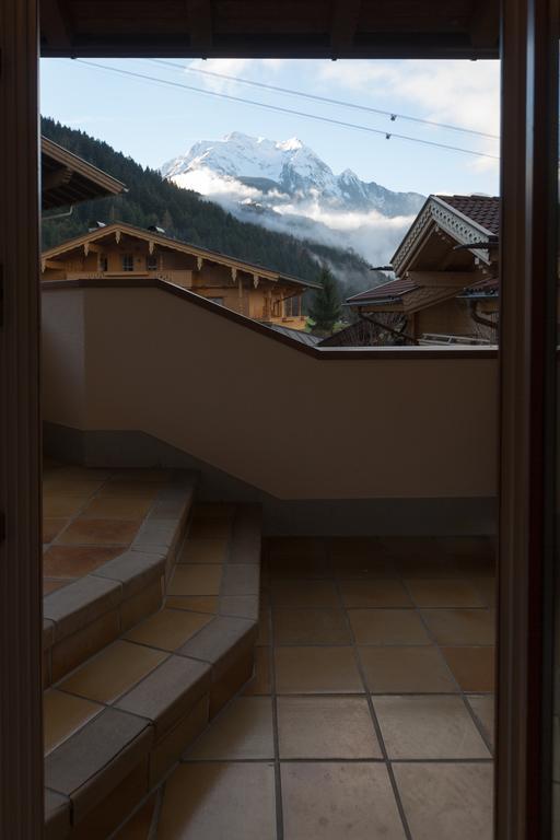 Prachtbude Mayrhofen Exterior foto